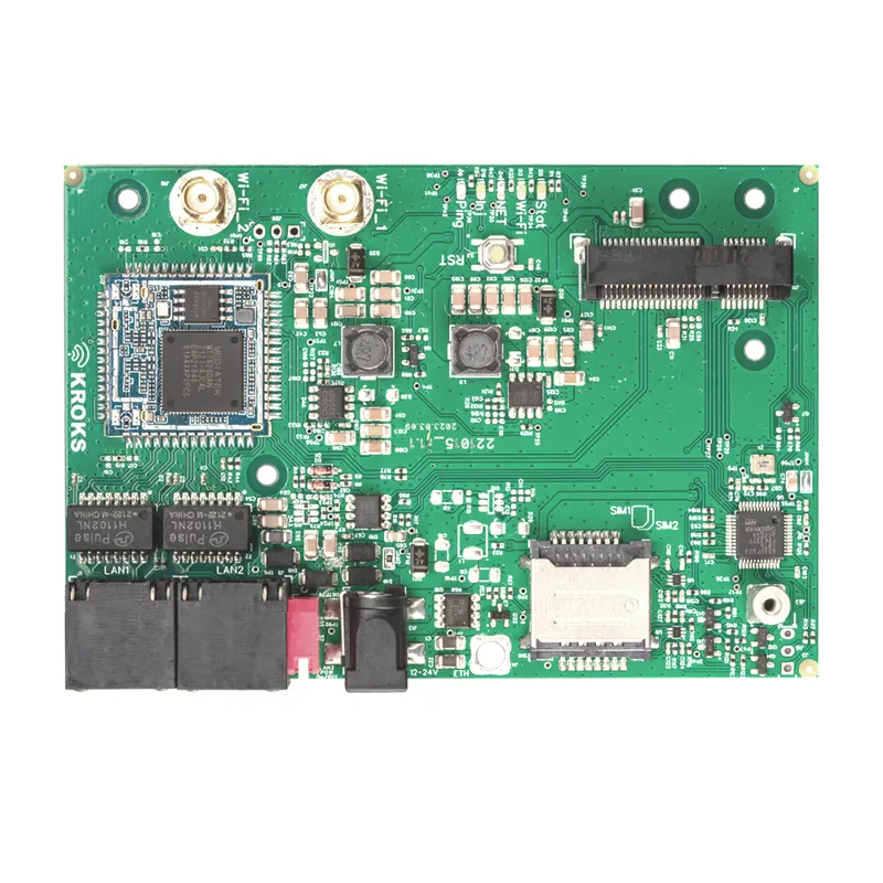 KROKS Rt-Brd RSIM e (KNdRt31R33) router