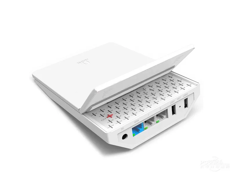 Lenovo Newifi D1 router