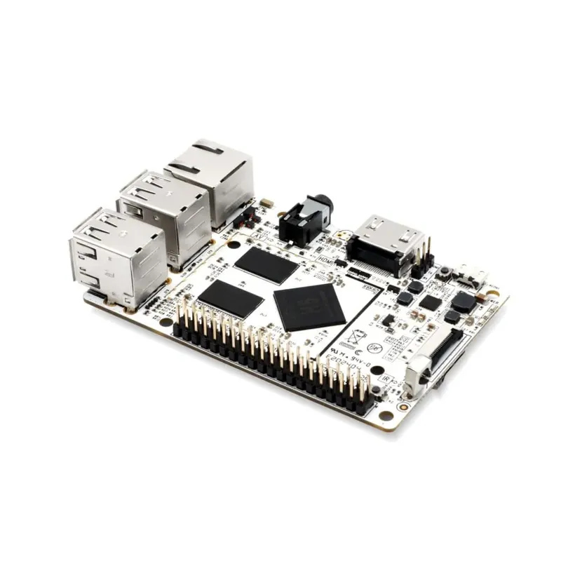 Libre Computer ALL-H3-CC H5 router
