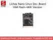 Lichee Pi Nano router