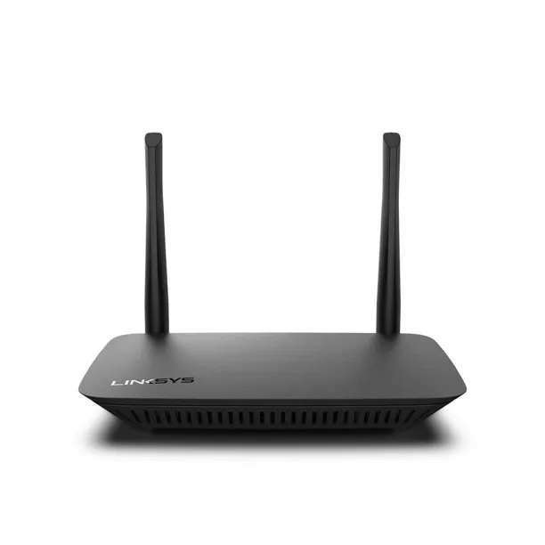 Linksys E5400 router