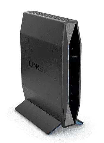 Linksys E5600 router