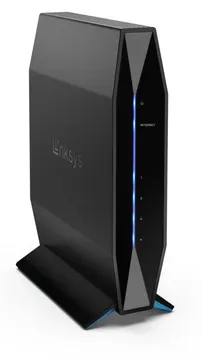 Linksys E7350 router