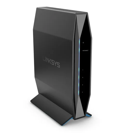 Linksys E8450 router