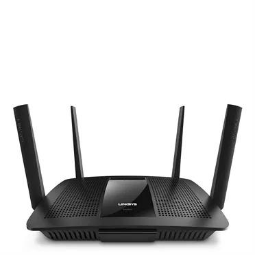 Linksys EA8500 router