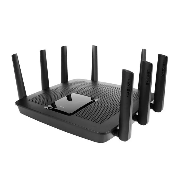 Linksys EA9500 router