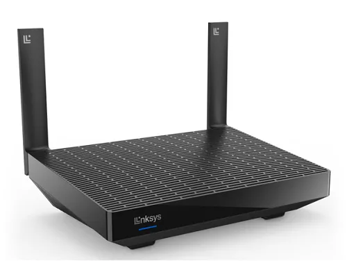 Linksys MR5500 router