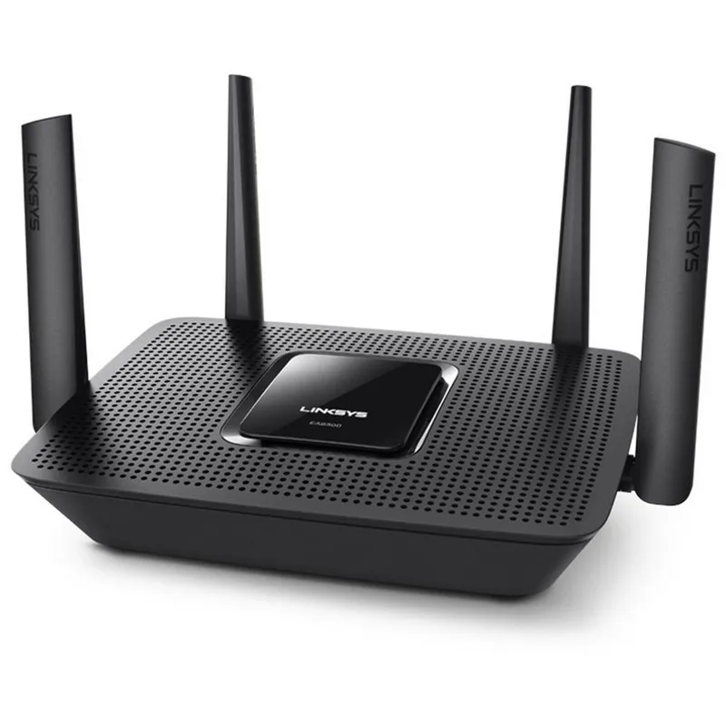 Linksys MR8300 router