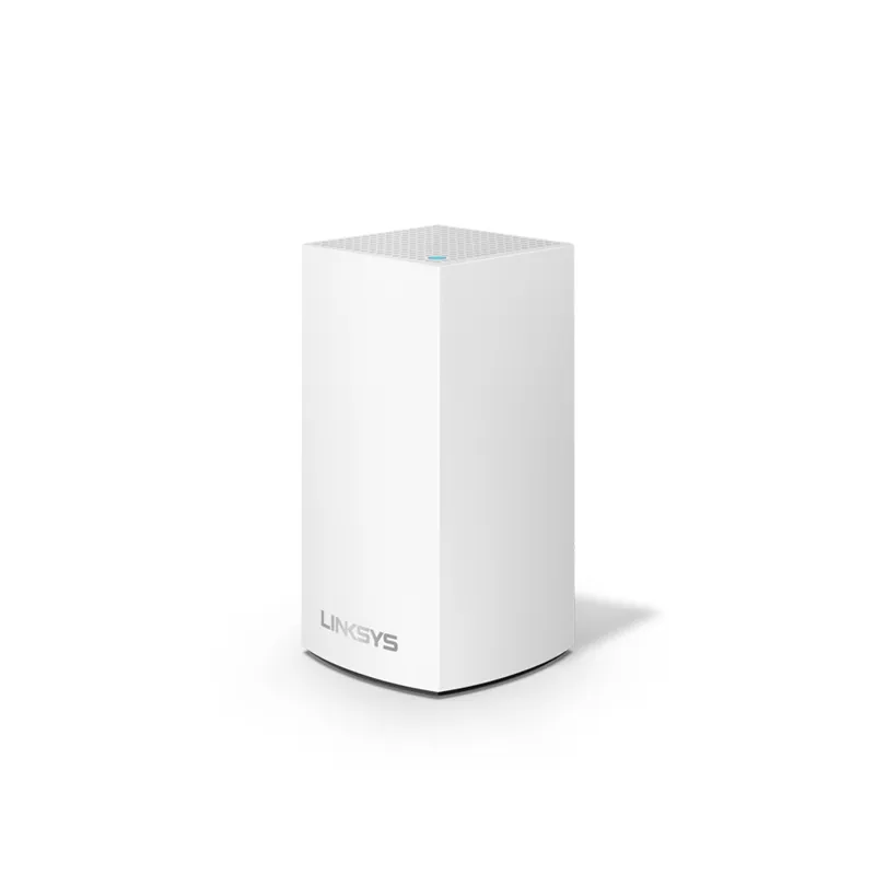 Linksys WHW01 router