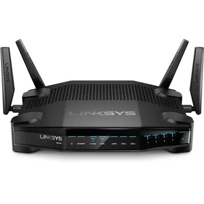 Linksys WRT32X router