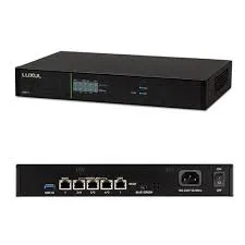 Luxul ABR-4500 router
