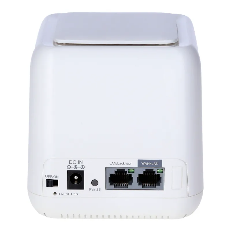 Maginon MC-1200AC router