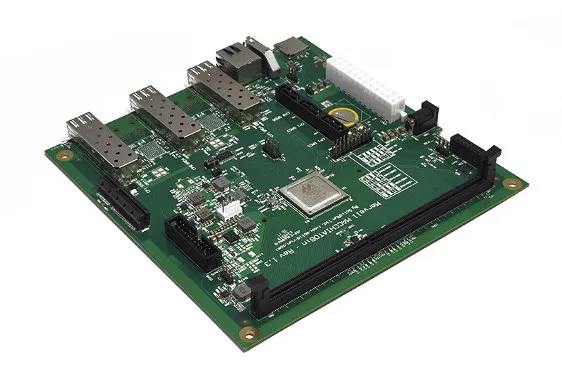 Marvell MACCHIATObin Single Shot router