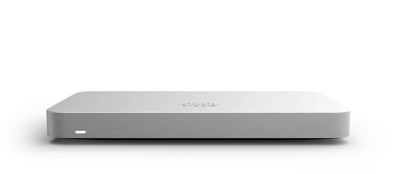 Meraki MX64 router