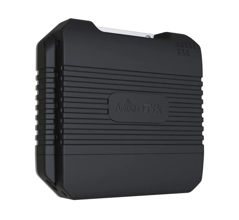 MikroTik LtAP-2HnD router
