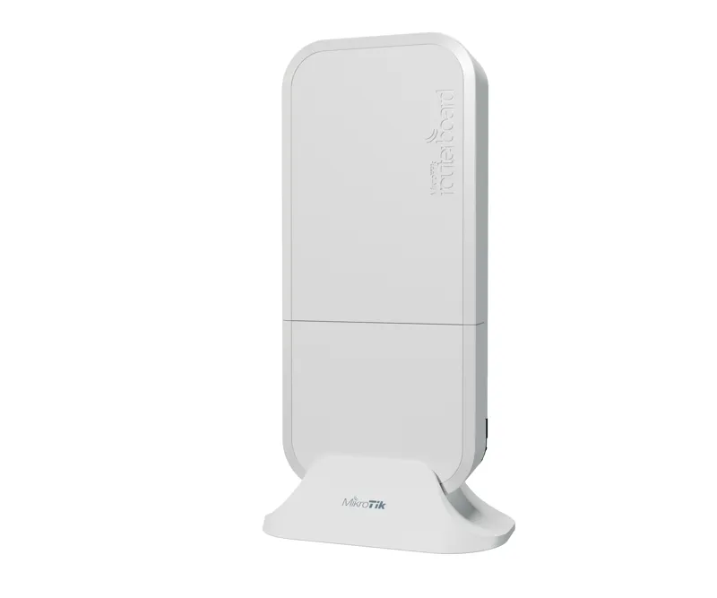 MikroTik RBwAPG-5HacT2HnD (wAP AC) router
