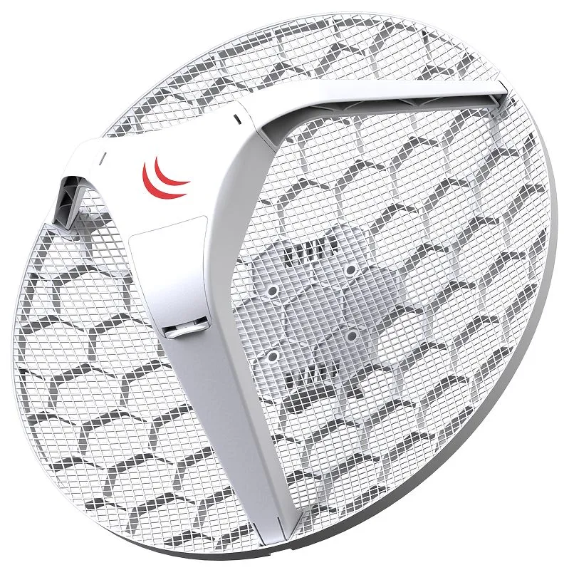 MikroTik RBLHG-2nD (LHG 2) router