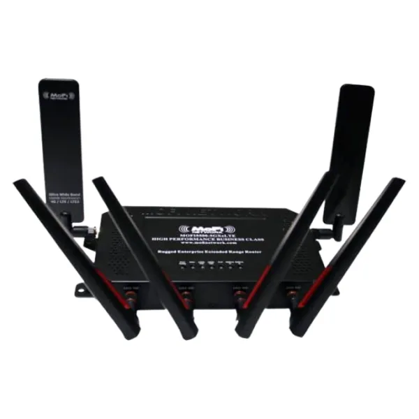 MoFi Network MOFI5500 router