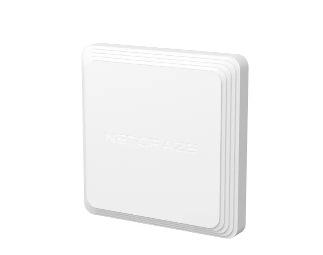 Netcraze NAP-630 router