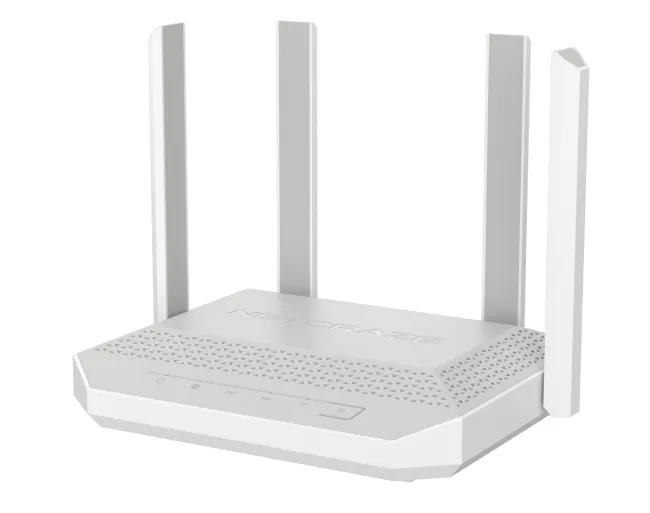 Netcraze NC-1812 router