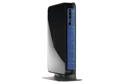NETGEAR DGND3700 router
