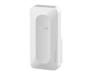 NETGEAR EAX12 router