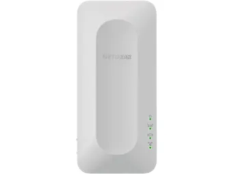 NETGEAR EAX17 router