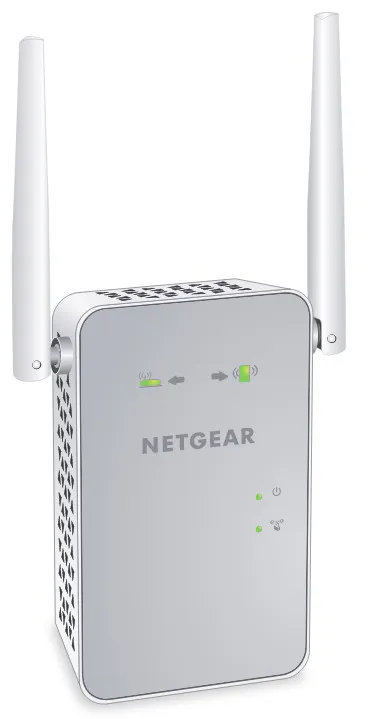 NETGEAR EX6150 router