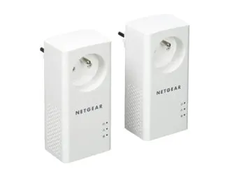 NETGEAR EX6470 router