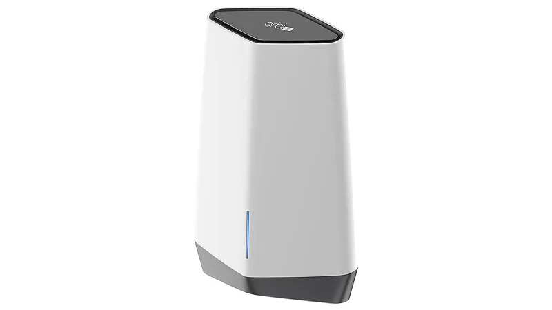 NETGEAR SXR80 router
