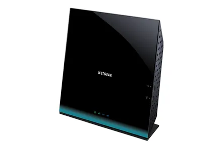 NETGEAR R6100 router