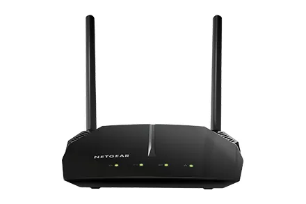 NETGEAR R6120 router