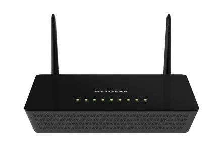 NETGEAR R6220 router