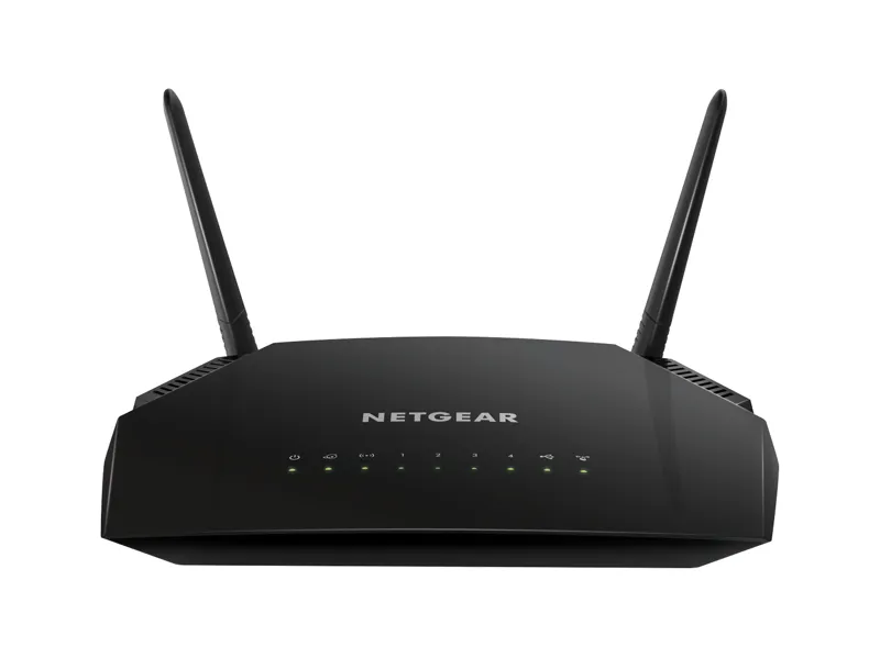 NETGEAR R6230 router
