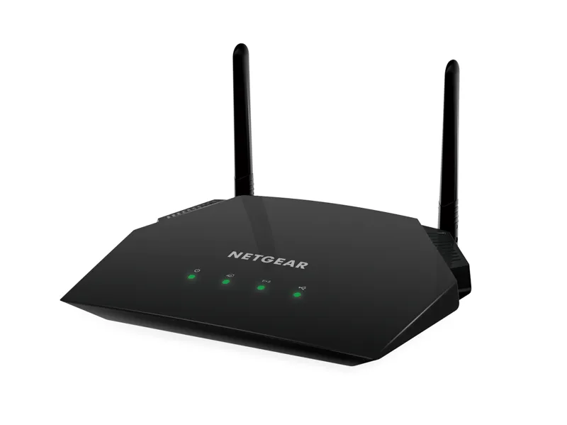 NETGEAR R6260 router