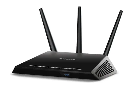 NETGEAR R7000 router