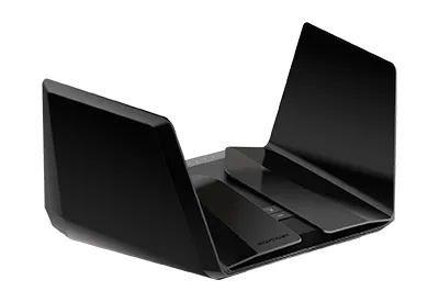 NETGEAR RAX120 router