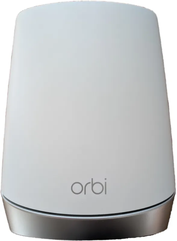 NETGEAR RBR750 router