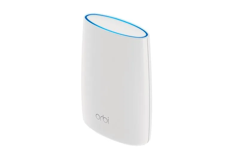 NETGEAR RBS50 router
