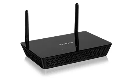 NETGEAR WAC104 router