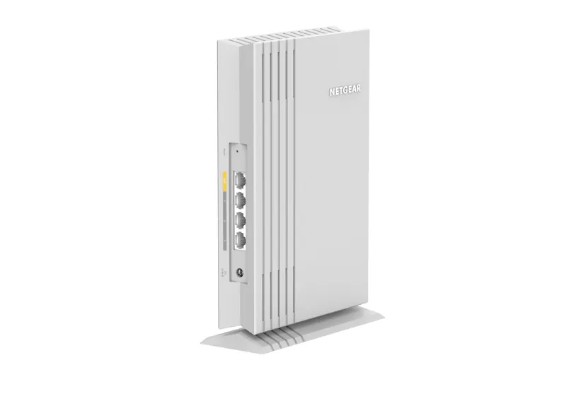 NETGEAR WAX202 router