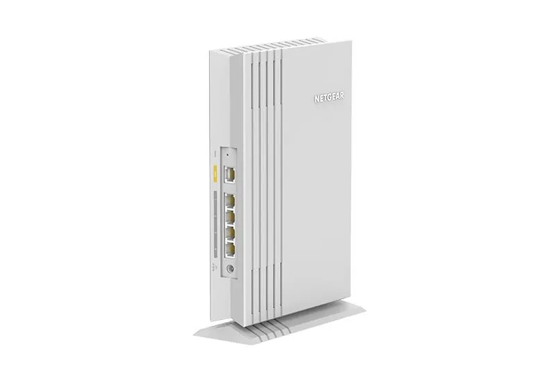 NETGEAR WAX206 router