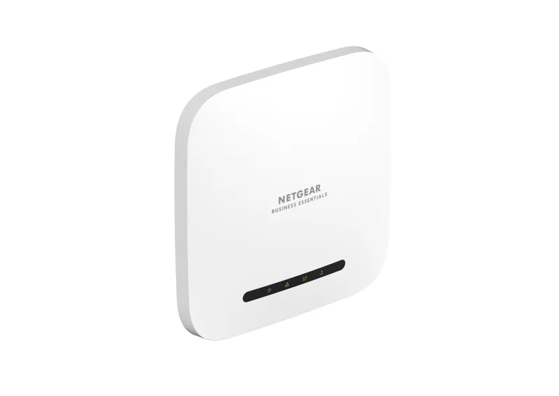 NETGEAR WAX220 router