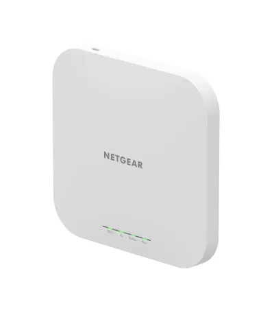 NETGEAR WAX610 router