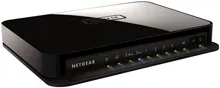 NETGEAR WNDR3700 router
