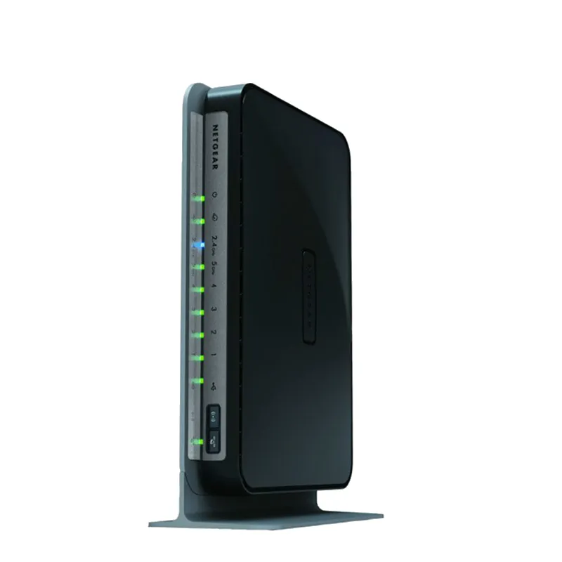 NETGEAR WNDR4300SW router