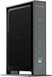 NETGEAR WNR2000 router