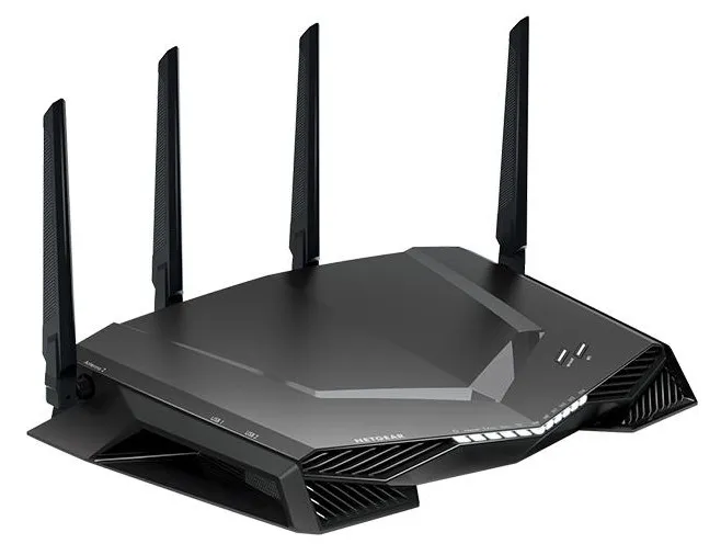 NETGEAR XR500 router