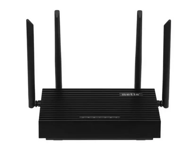 netis N6 router