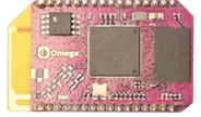 Onion Omega router